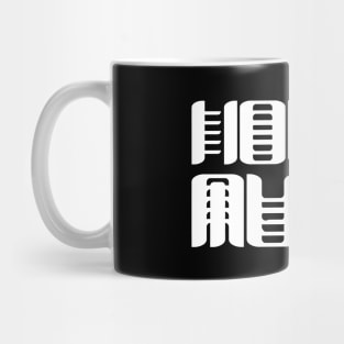 House music from the 90s - history of house 2 Mug